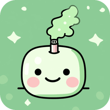 Nicquit Icon